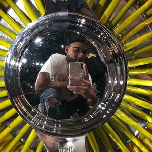 Meet your Posher, Jaycob